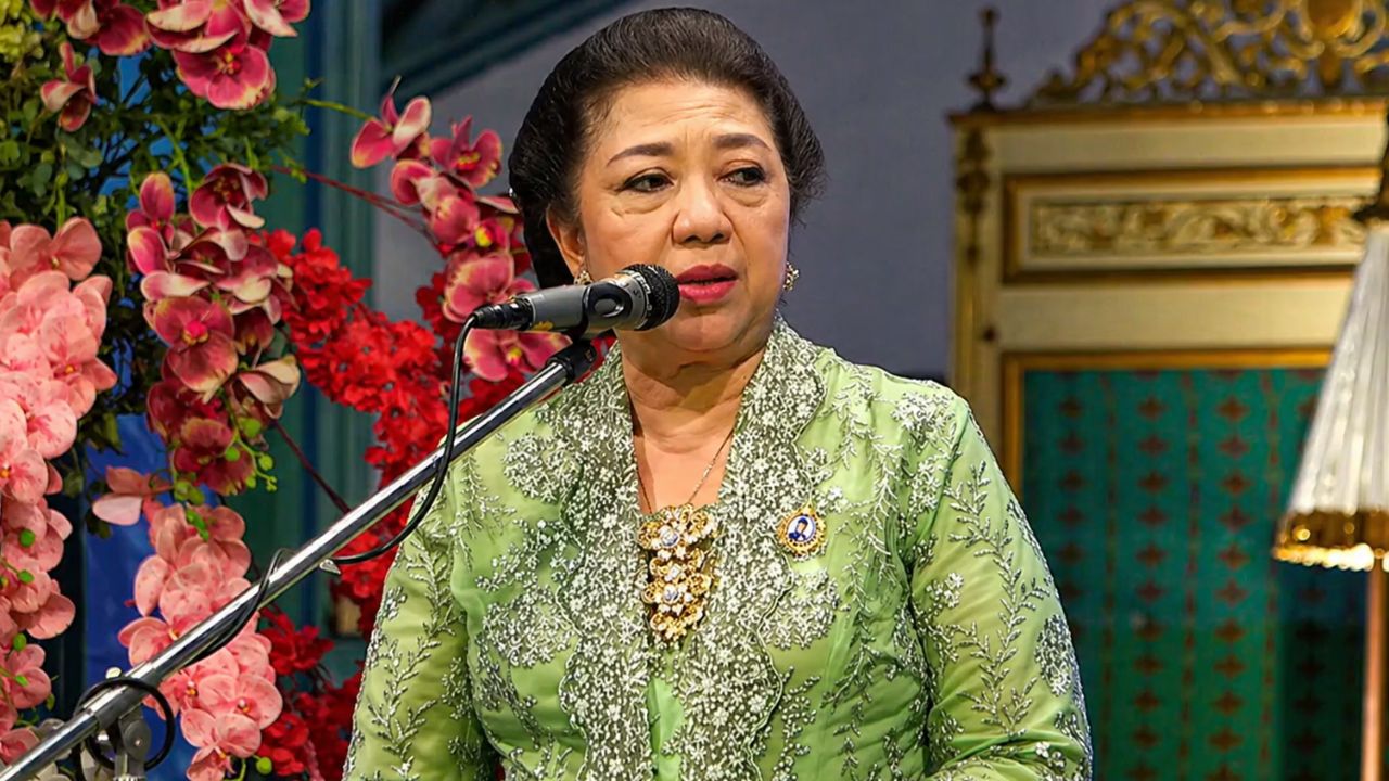 Hari Tari Dunia 2026: Gusti Moeng Tegaskan Keraton Surakarta Bukan Sekadar Warisan, tapi Laboratorium Budaya